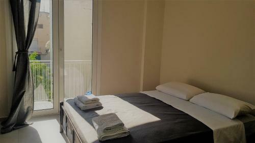 Elisavet Downtown Apartment