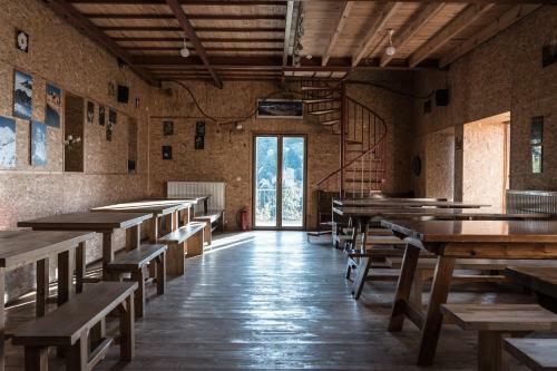 Lodge Katafugio Mpafi