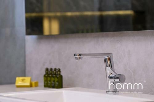 Breathtaking Luxury Homm Apartment In Glyfada