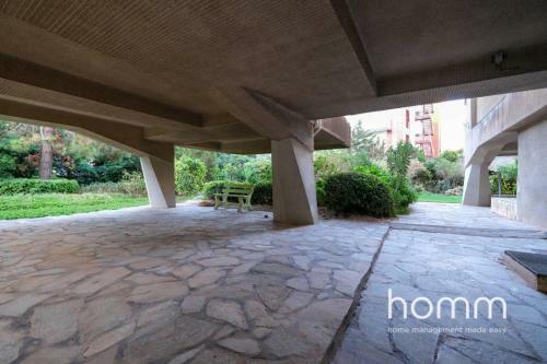 Breathtaking Luxury Homm Apartment In Glyfada