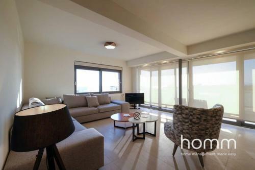 Breathtaking Luxury Homm Apartment In Glyfada
