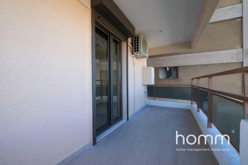 Breathtaking Luxury Homm Apartment In Glyfada