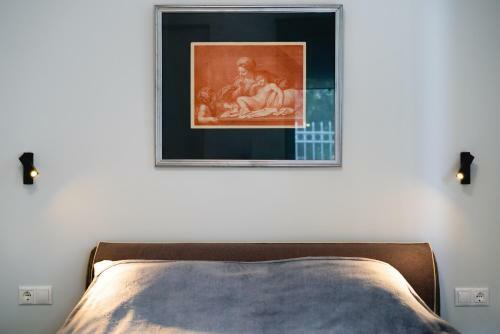 Apartamento Glyfada Luxury Residence