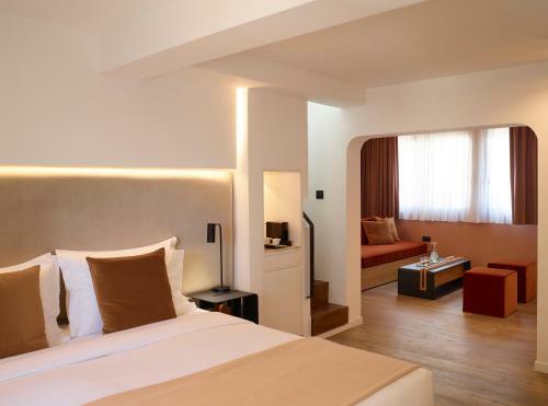 Hotel The Marblous Athens