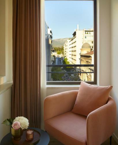 Hotel The Marblous Athens