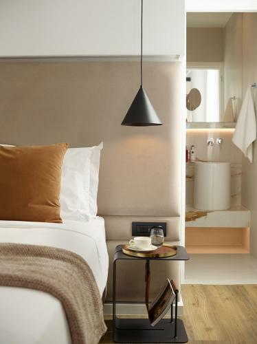 Hotel The Marblous Athens