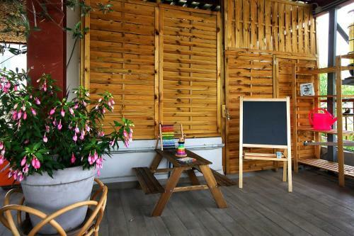 Apartamento Luxurious Residence With Stunning Rooftop Lounge