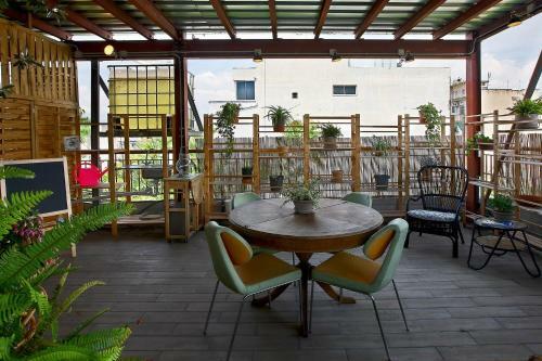 Apartamento Luxurious Residence With Stunning Rooftop Lounge