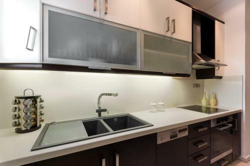 Apartamento Acropolis Stylish Suite