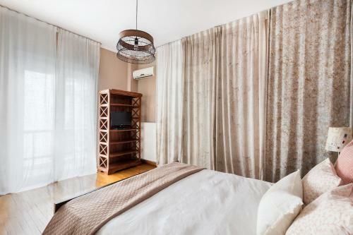 Apartamento Acropolis Stylish Suite
