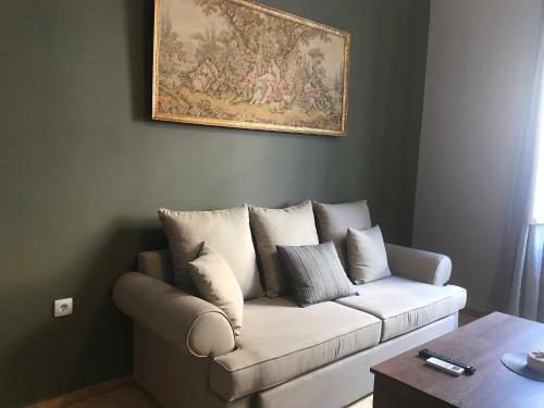 Apartamento The Muses House !!!