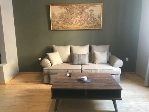 Apartamento The Muses House !!!
