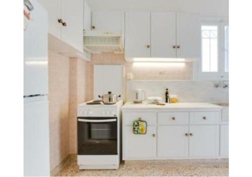 Apartamento The Muses House !!!