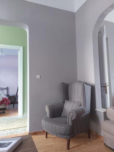 Apartamento The Muses House !!!