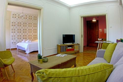 Life Houses Zappeio Apartment