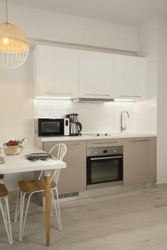 Love Luxury Central Apartment