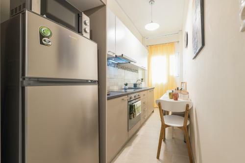 Stylish Kerameikos Apartment By Cloudkeys