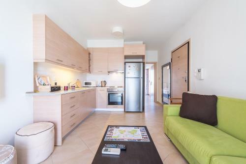 Apartamento Modern Loft With Acropolis View By Cloudkeys