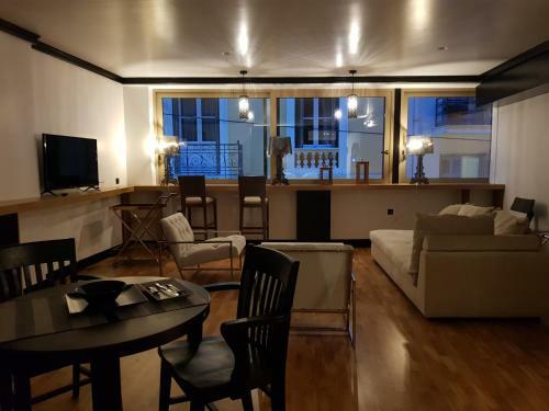 Apartamento Andromeda Downtown Residence