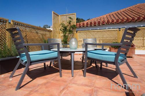 Apartment 130m� - Roof Garden With Acropolis View
