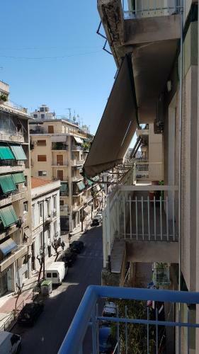 Apartamento Kleopatra Loft