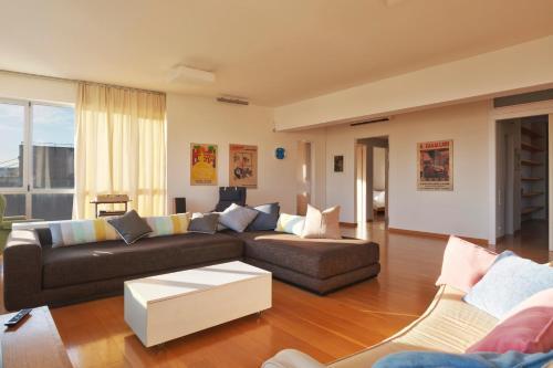 Boutique Athens Apartment Mk1