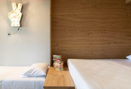 Apartamento Bespoke House Athens