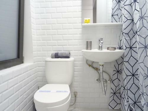 Pop Love Luxury Apartment