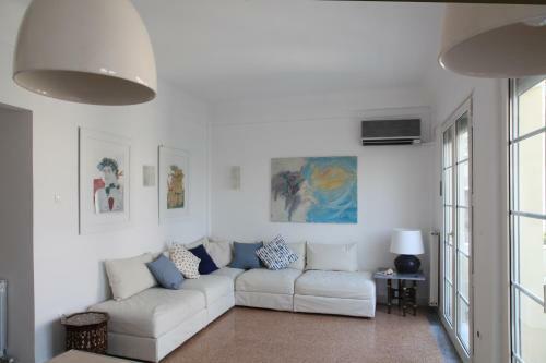 Apartamento Boutique Athens Plaka Penthouse Pl6