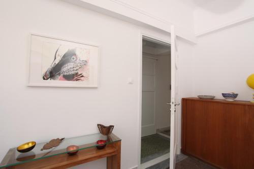 Apartamento Boutique Athens Plaka Penthouse Pl6