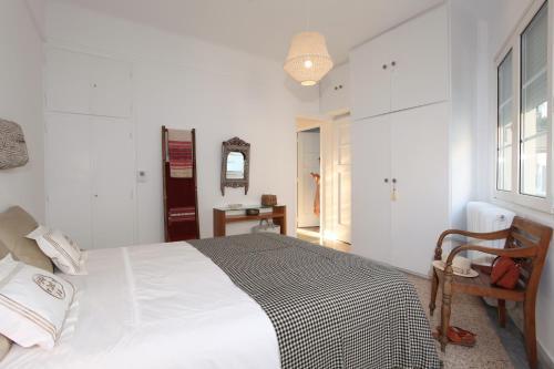Apartamento Boutique Athens Plaka Penthouse Pl6