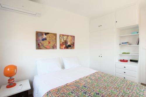 Apartamento Boutique Athens Plaka Penthouse Pl6