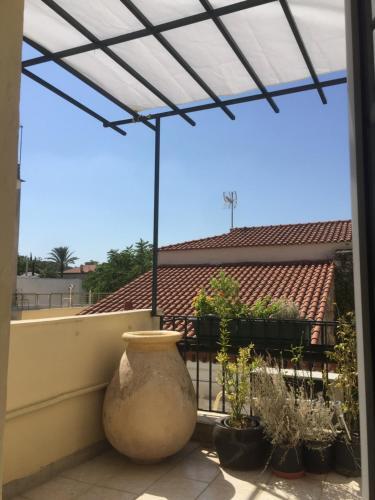 Apartamento Boutique Athens Plaka Penthouse Pl6