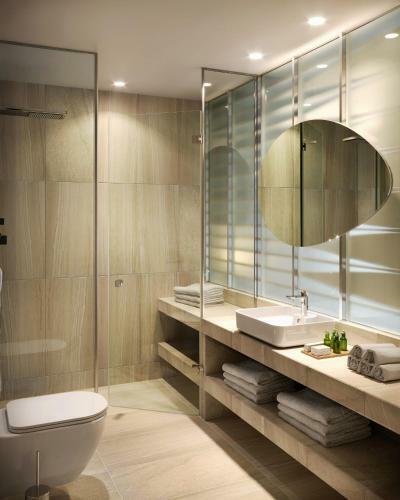 Green Suites Boutique Hotel