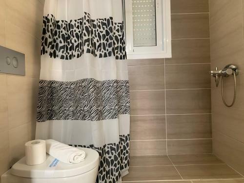 Downtown Adorable Apartment With Lycabettus View