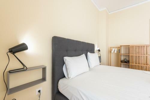 Apartamento Acropolis Family Suite By Cloudkeys