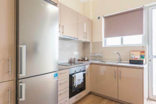 Apartamento Acropolis Family Suite By Cloudkeys