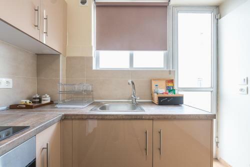 Apartamento Acropolis Family Suite By Cloudkeys