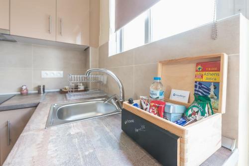 Apartamento Acropolis Family Suite By Cloudkeys