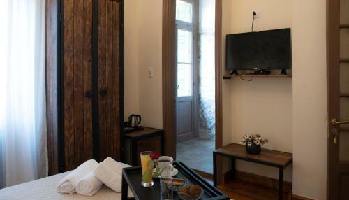 Bed & Breakfast Beautiful City Suites