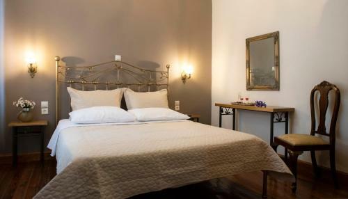 Bed & Breakfast Beautiful City Suites