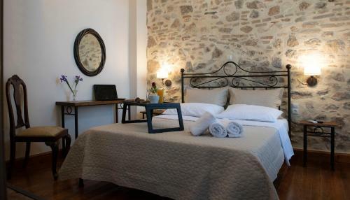 Bed & Breakfast Beautiful City Suites