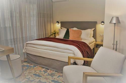 Hotel Mirivili Rooms & Suites