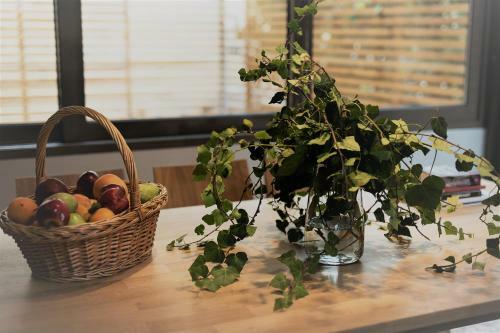 Hotel Mirivili Rooms & Suites