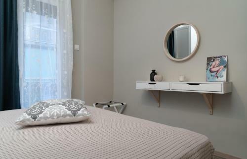 Apartamento ?bsolute Athens Viii