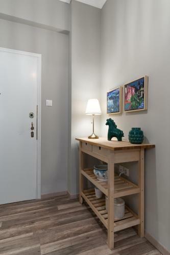 Apartamento ?bsolute Athens Viii