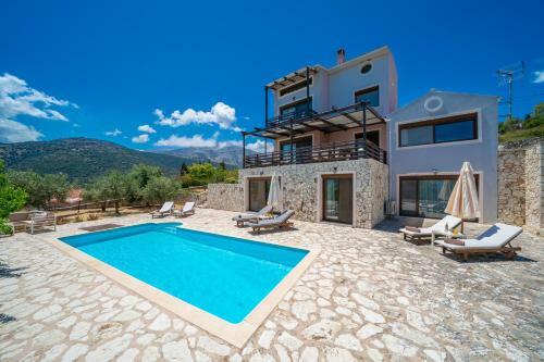 Villa Kandia