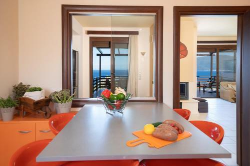 Villa Kandia