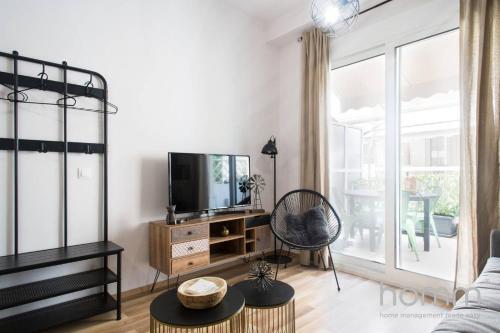 Apartamento 39m� Homm Modern Studio In Kolonaki