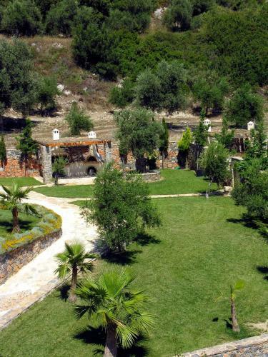 Villa Callistemon
